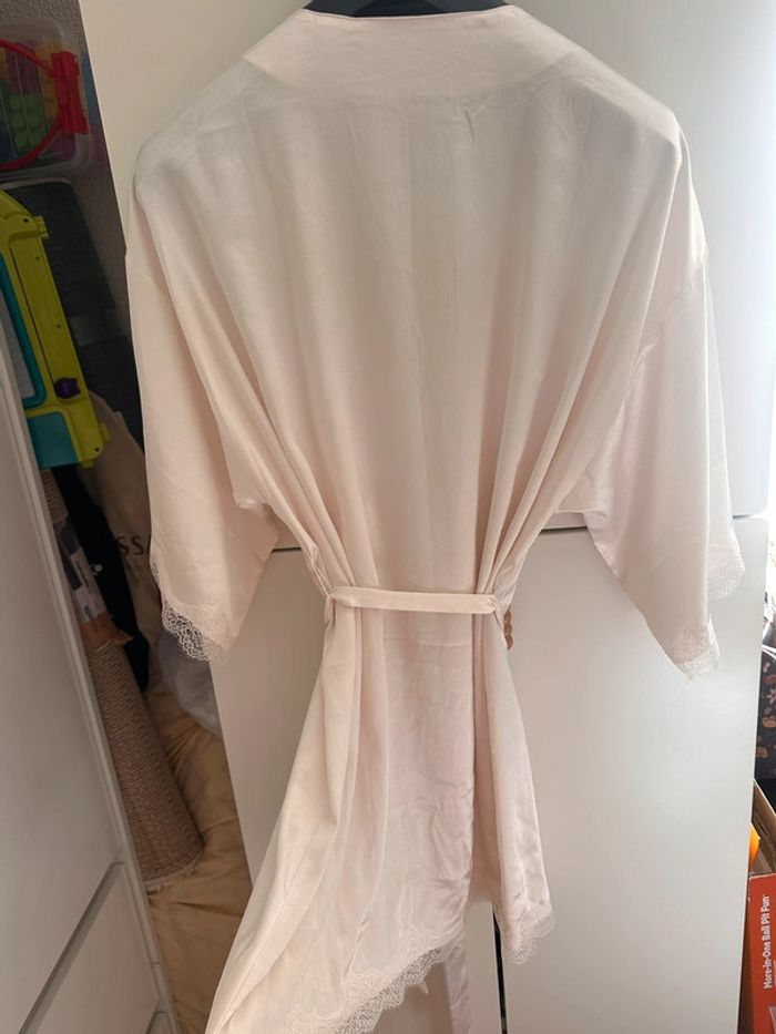 Peignoir Bride - photo numéro 6