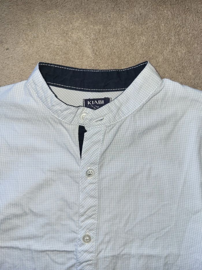 Chemise garçon 18 mois - photo numéro 3
