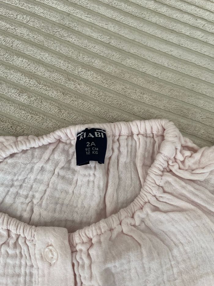 Haut - photo numéro 3