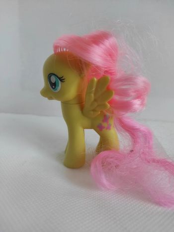 My little Pony g4 fluttershy