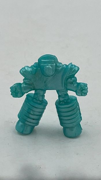 Figurine Cosmix Exogini Muscle Man Boudinus 4 cm