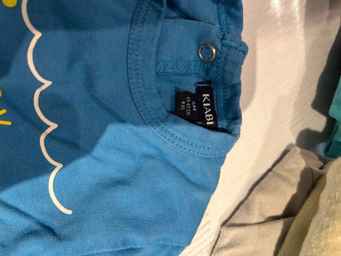 Pyjama garçon - photo numéro 2
