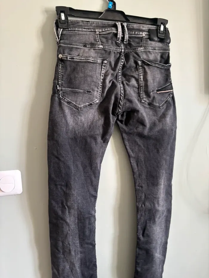 Jeans 27 - photo numéro 5
