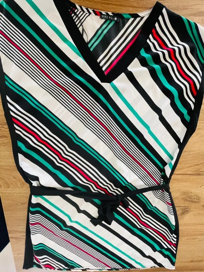 Robe d’été Bréal - photo numéro 6