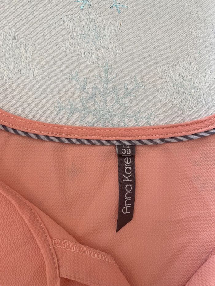 Débardeur - photo numéro 2