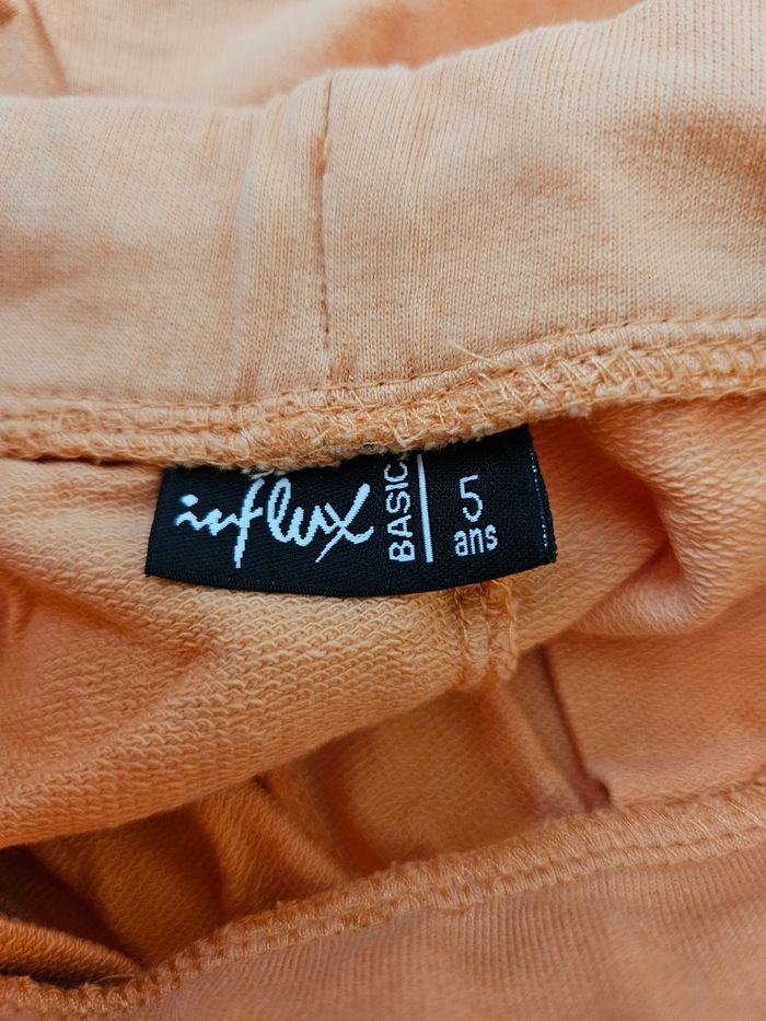 Short 5 ans - photo numéro 3