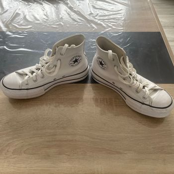 Baskets converse