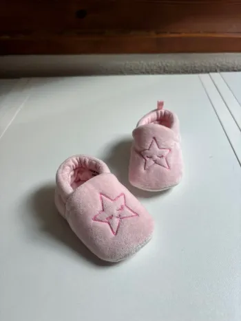 Chaussons 17/18