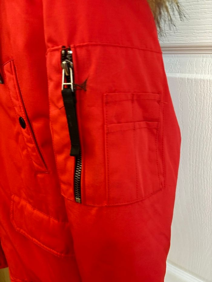 Parka courte - photo numéro 6