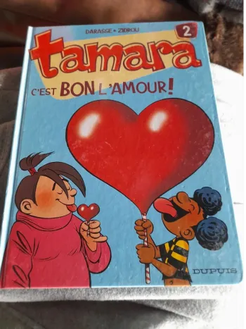 bd tamara