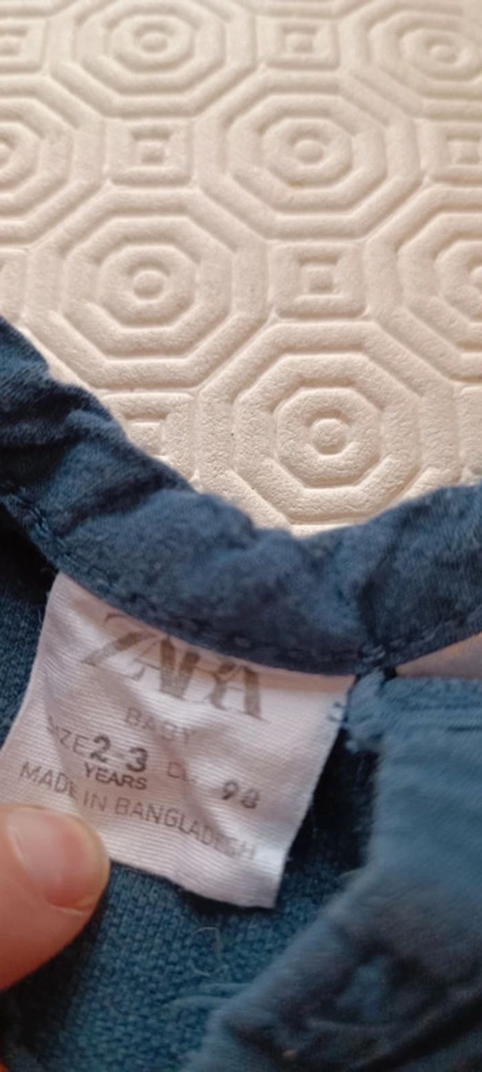 Tshirt 2 3 ans 98 - photo numéro 4