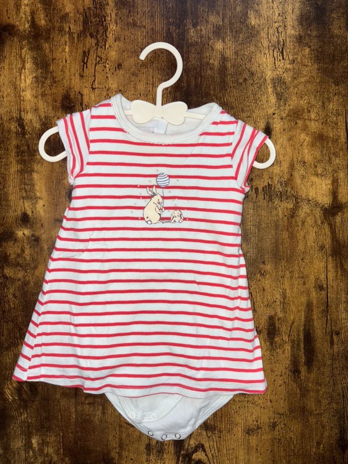 Robe body 12m