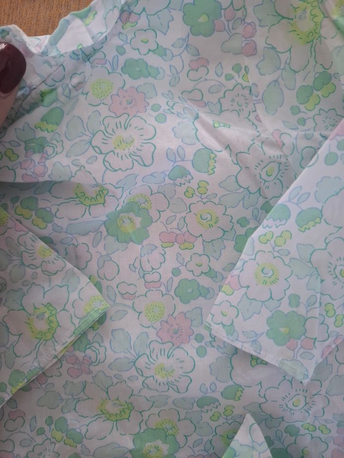 Ensemble complet jacadi 3 mois - photo numéro 4