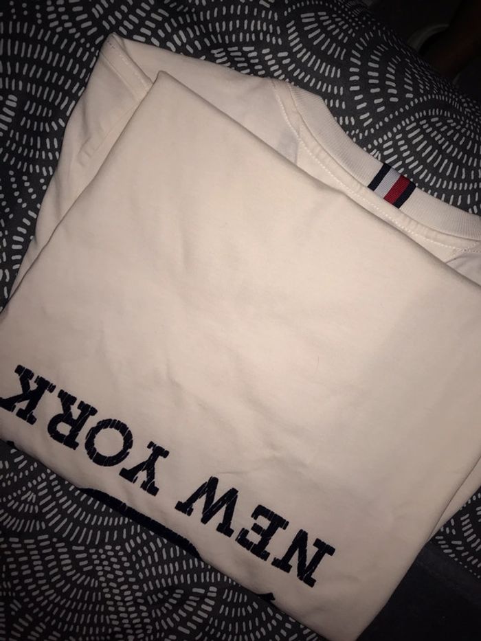 T-shirt homme - photo numéro 12