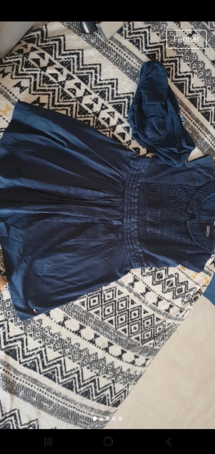 Robe fille - photo numéro 2