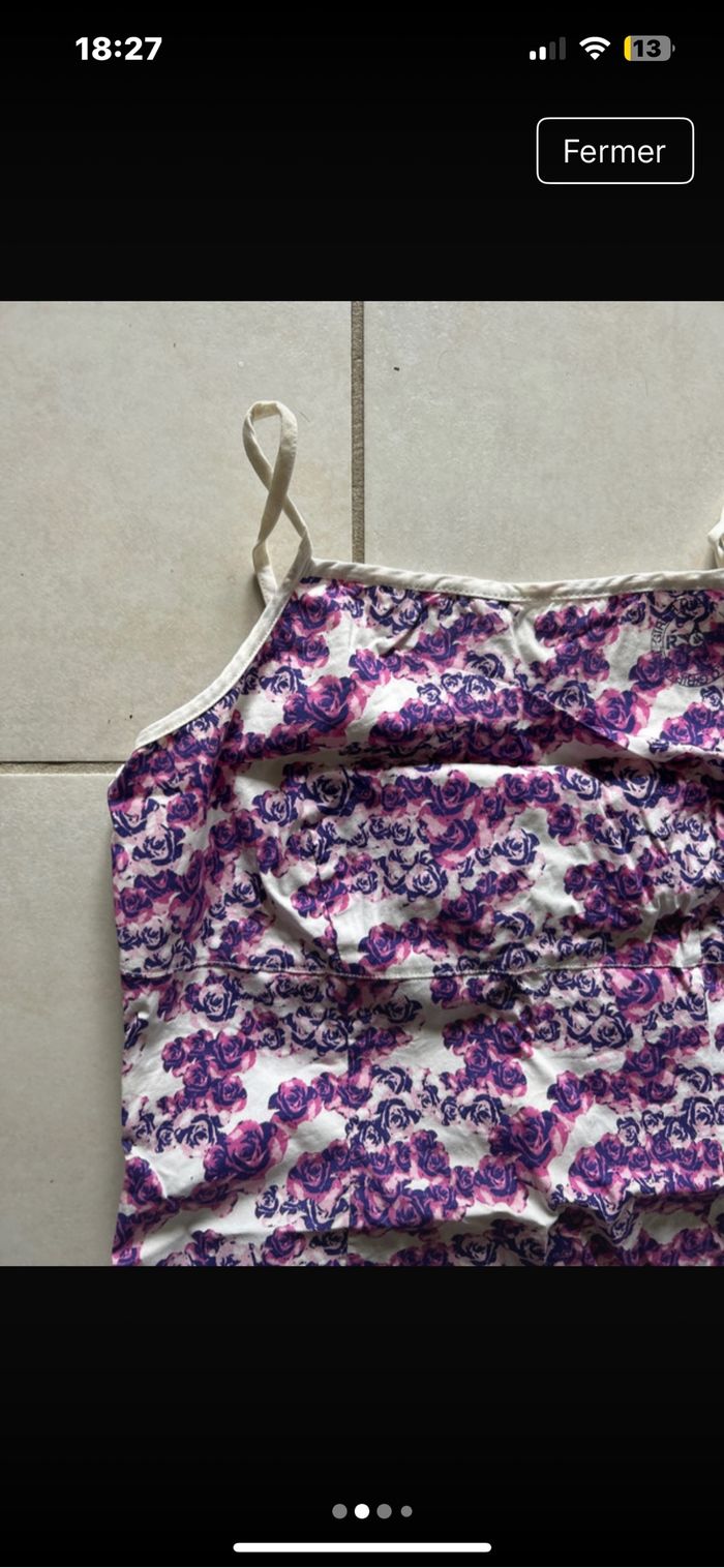 Robe courte - photo numéro 4