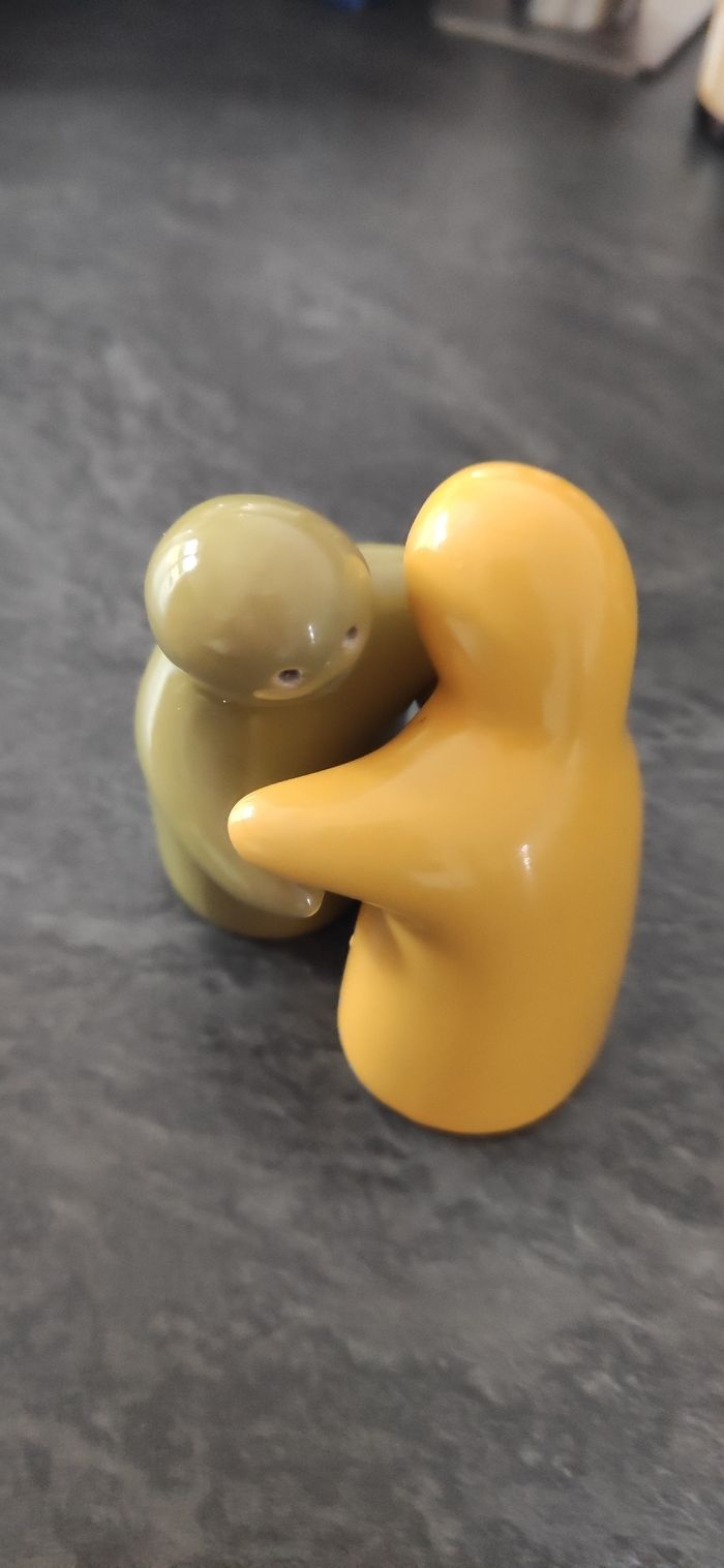 Ensemble sel et poivre - photo numéro 2