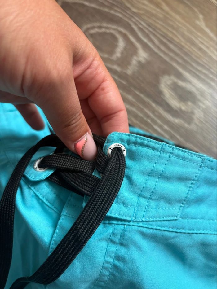Short Oxbow - taille US 28 équivalent à un 38 - en très bon état - photo numéro 4