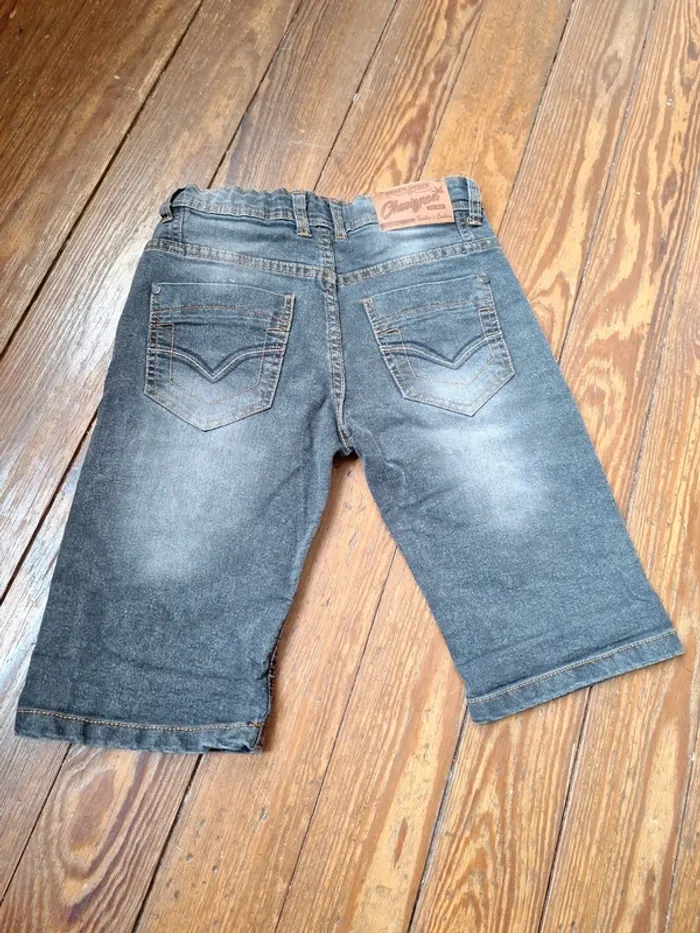 Short jeans - photo numéro 2
