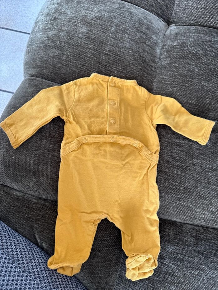 Pyjamas garçon par 5 pyjamas - photo numéro 11