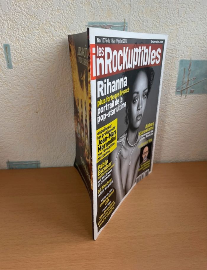 Les In Rockputibles - photo numéro 4