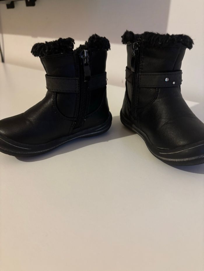 Bottes - photo numéro 3