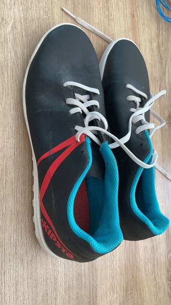 Baskets Kipsta pointure 38