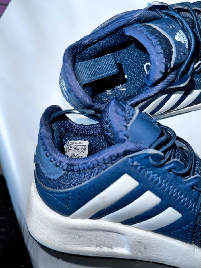 Baskets Adidas P.22 - photo numéro 4