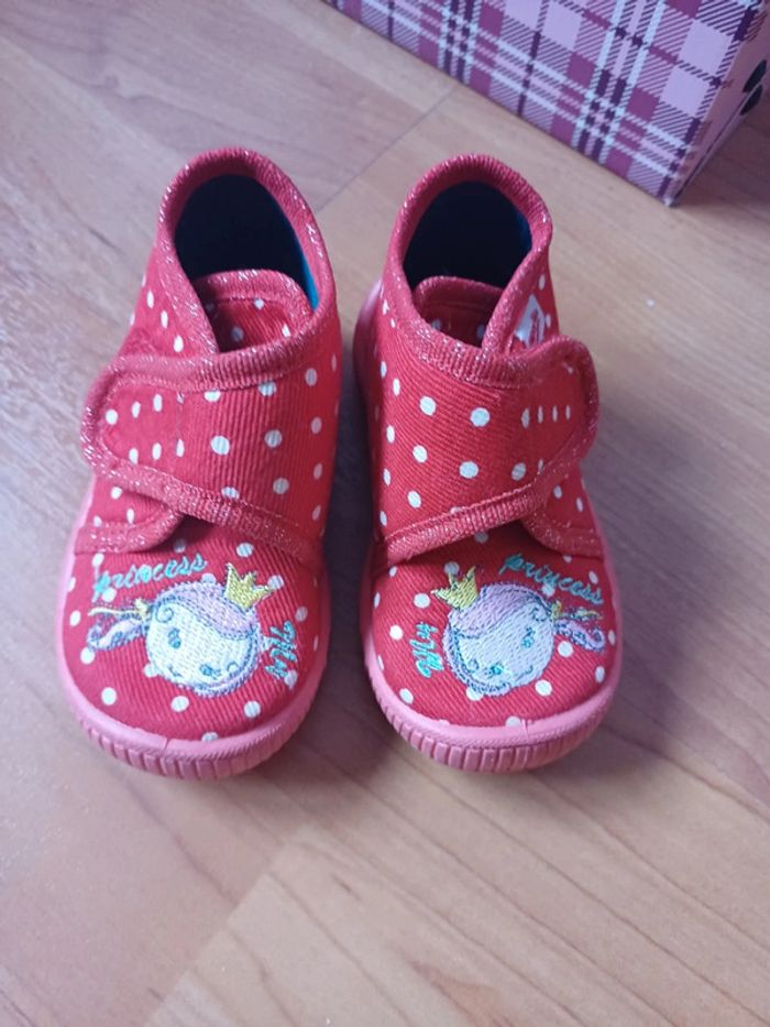 Chaussures - photo numéro 6