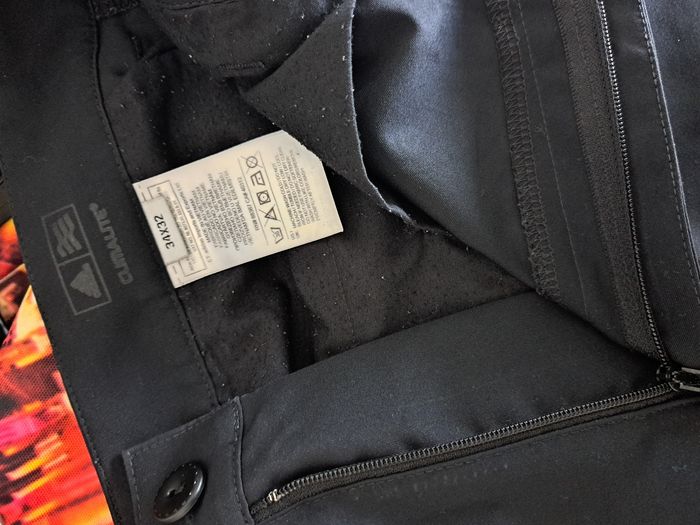 ́pantalon femme Adidas original vintage - photo numéro 7