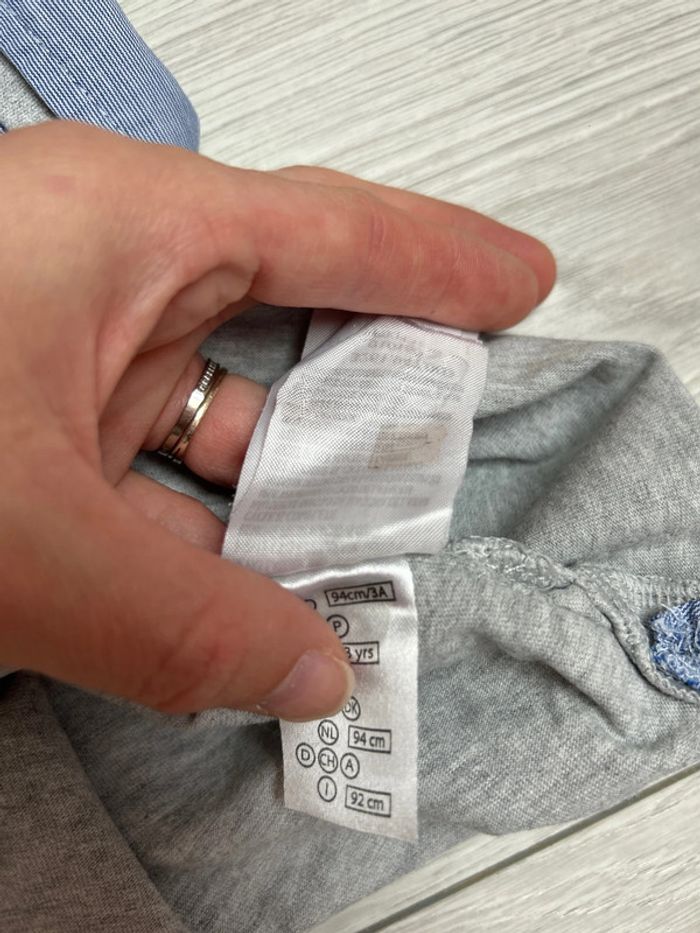 Polo t-shirt - photo numéro 5