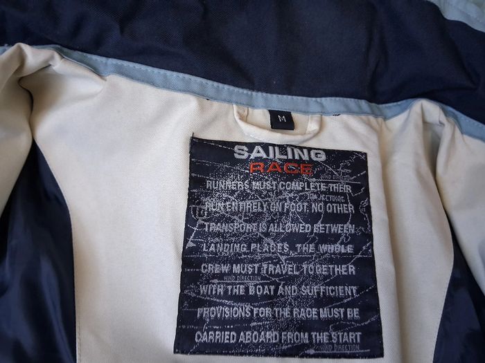 Blouson Taille M - photo numéro 5