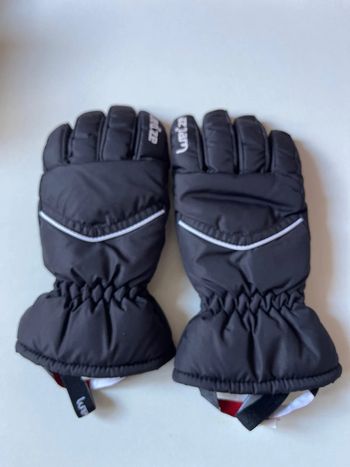 Gants