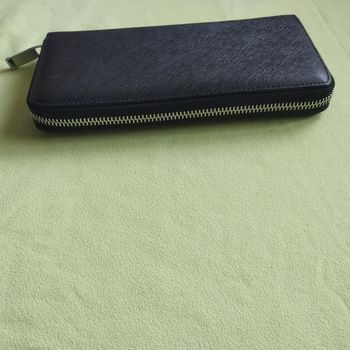 Grand porte monnaie cartes Neuf