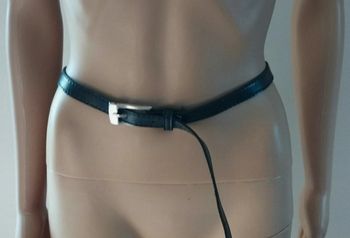 💜 Ceinture femme 105 cm #emyfleury_ceinture