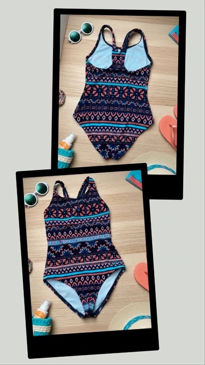 Maillot de bain 5 ans