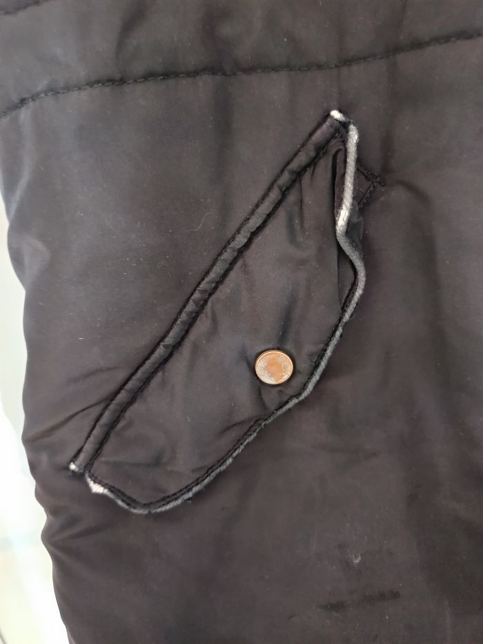 Manteau - photo numéro 2