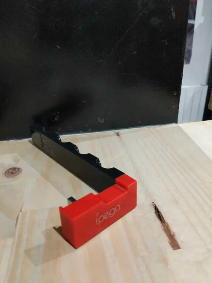 Chargeur Joy-Con 4 en 1 - Nintendo Switch - photo numéro 5