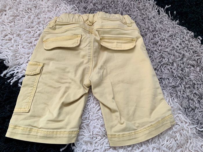 Short Bermuda Guess Kids - photo numéro 3