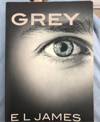 Grey de El James