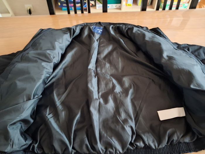 Manteau kiabi taille M - photo numéro 4