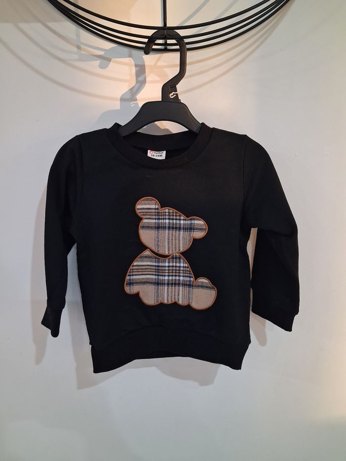 Ensemble ours - photo numéro 2