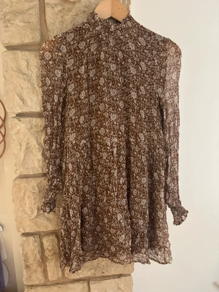 Robe Sezane