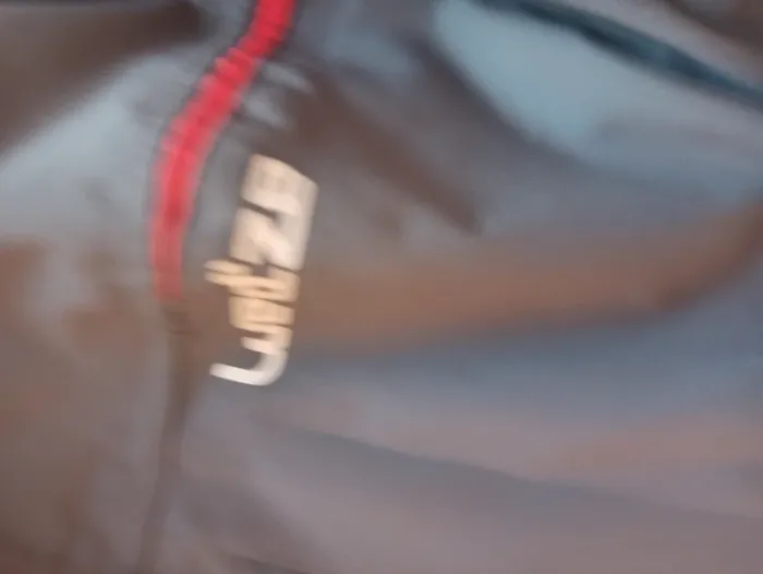 Blouson hiver - photo numéro 3