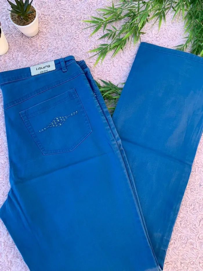 pantalon - photo numéro 2