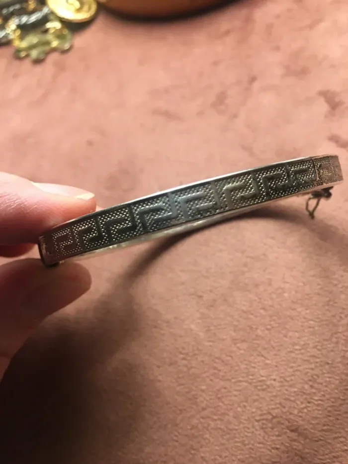 Bracelet 925 - photo numéro 13
