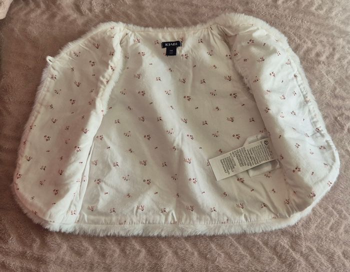 Veste en fourrure - photo numéro 3