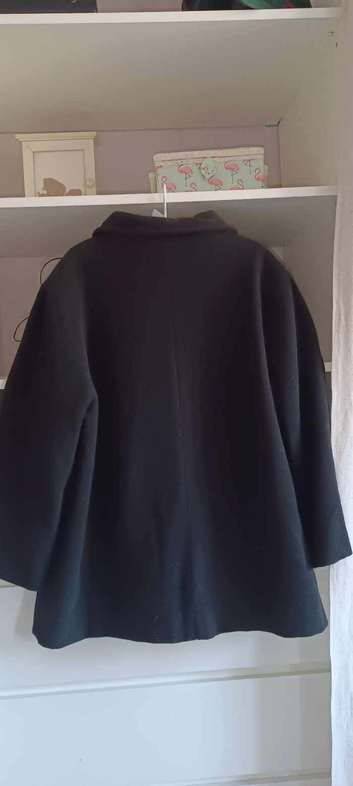 Manteau femme taille 48//50 - photo numéro 2