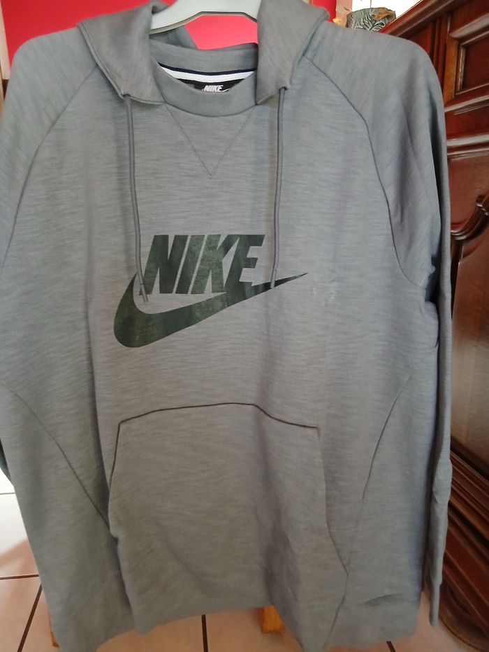 Pull homme - photo numéro 3