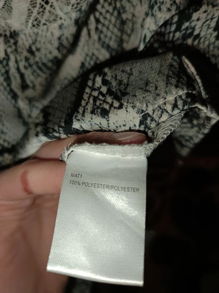 Top lingerie - photo numéro 3